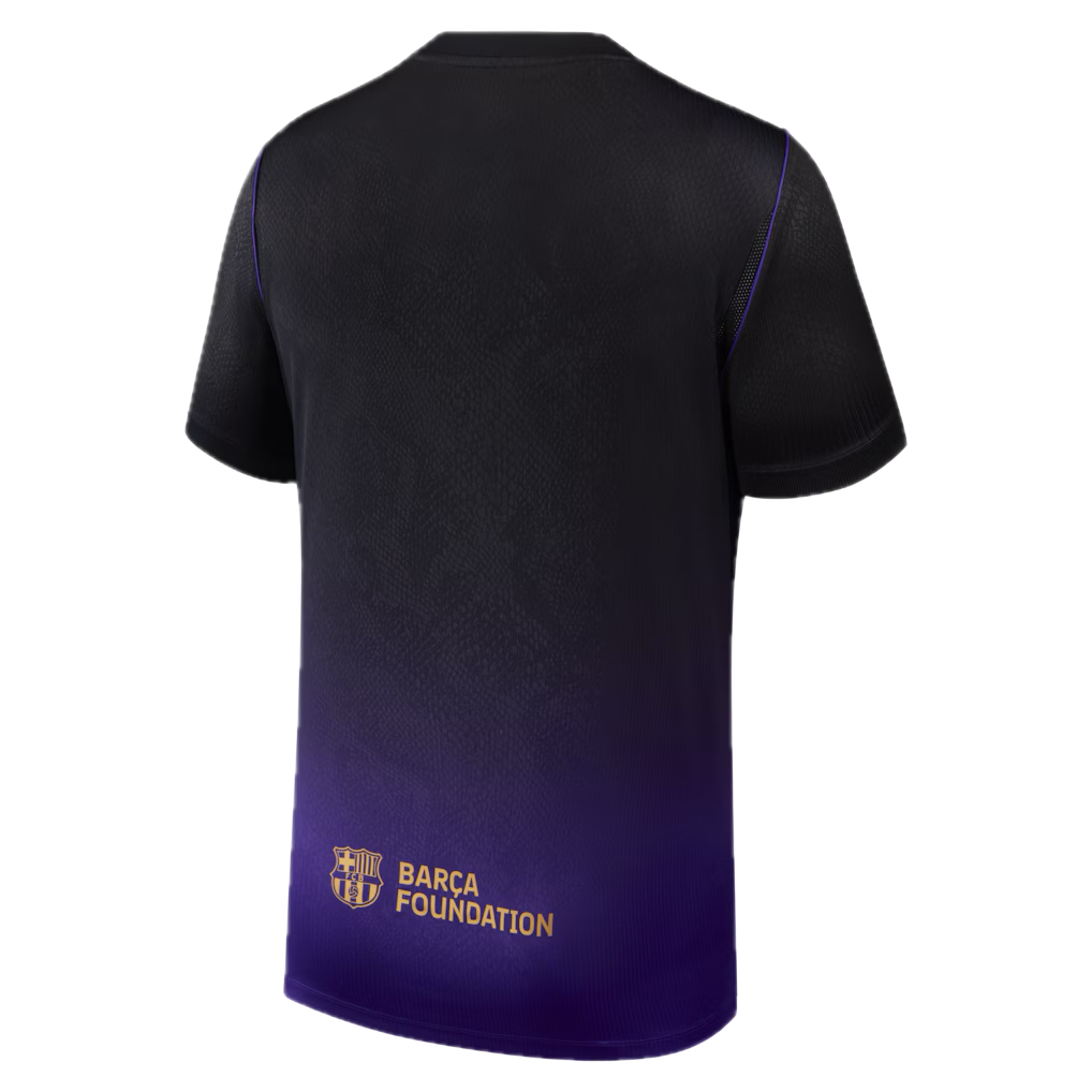 Barcelona 2026/27 Away Shirt