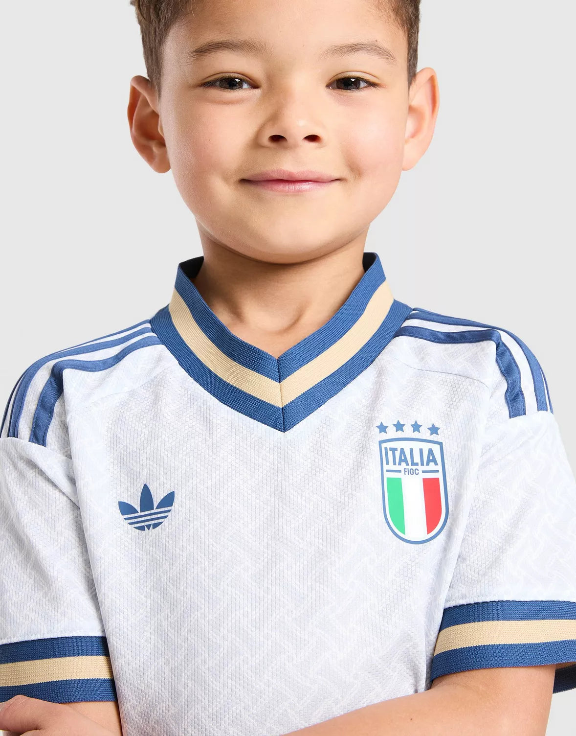 Originals Italy 2026 Away Kit kids
