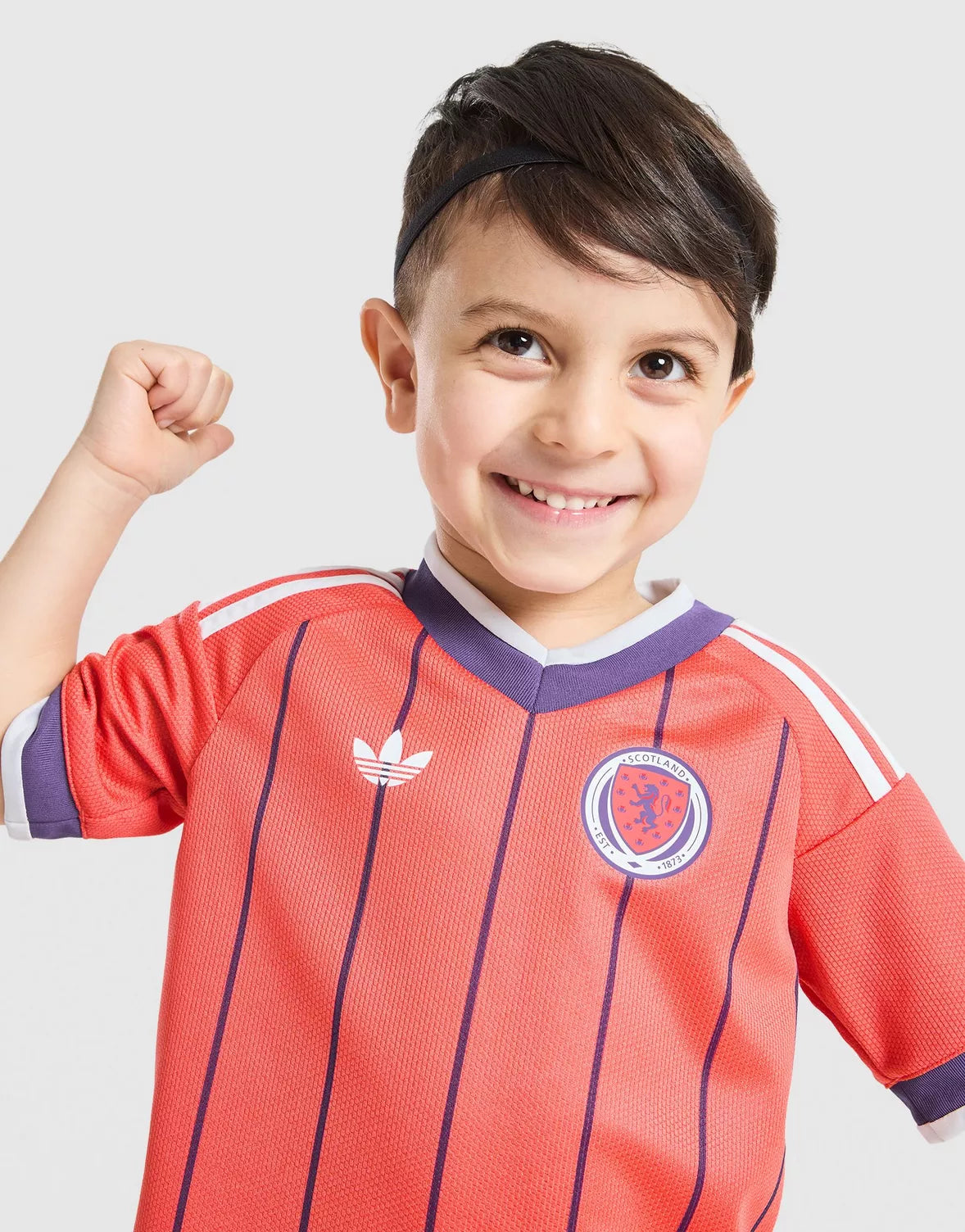 Originals Scotland 2026 Away Kit kids