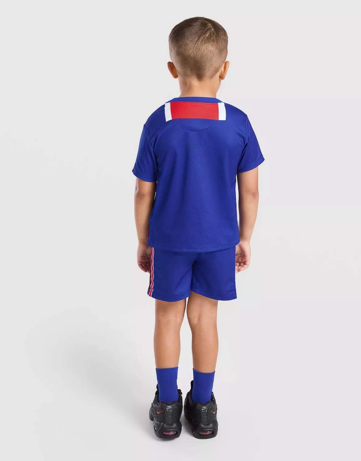 Paris Saint Germain 2026/27 Home Kit kids