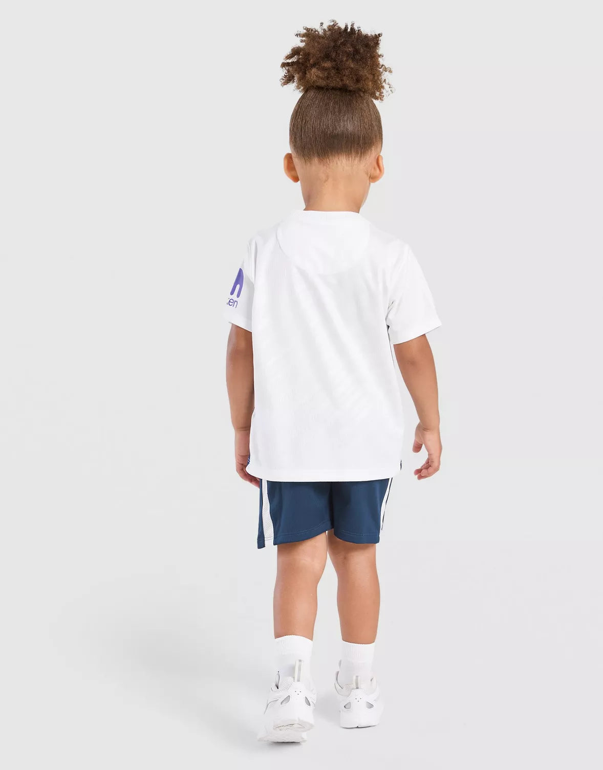 Tottenham Hotspur FC 2026/27 Home Kit kids