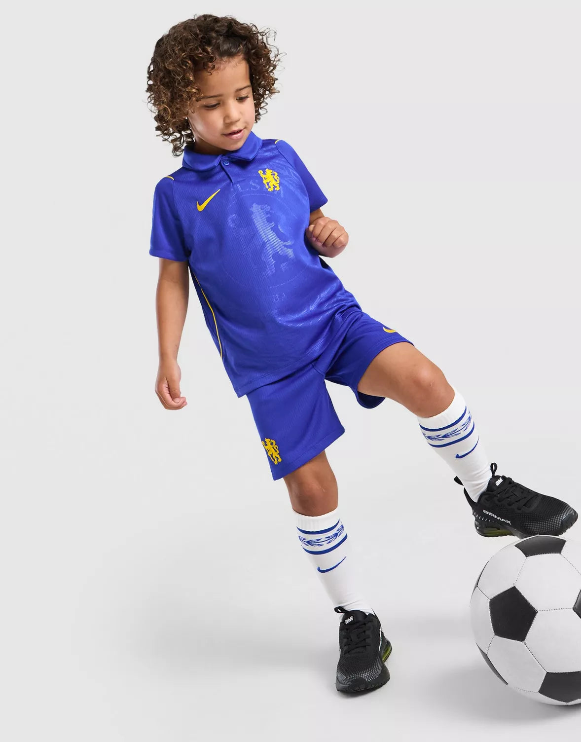 Chelsea FC 2026/27 Home Kit kids