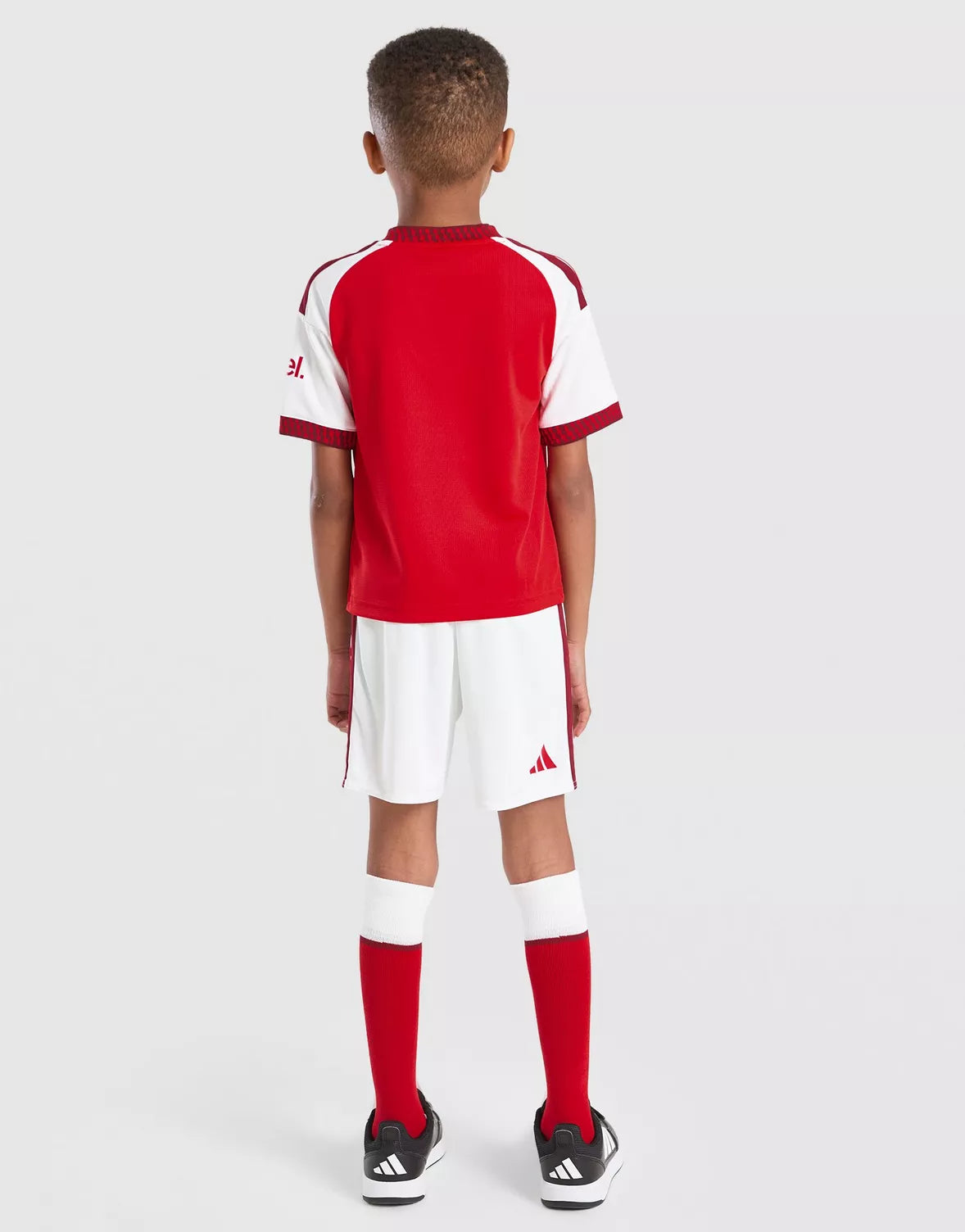 Arsenal FC 2026/27 Home Kit kids