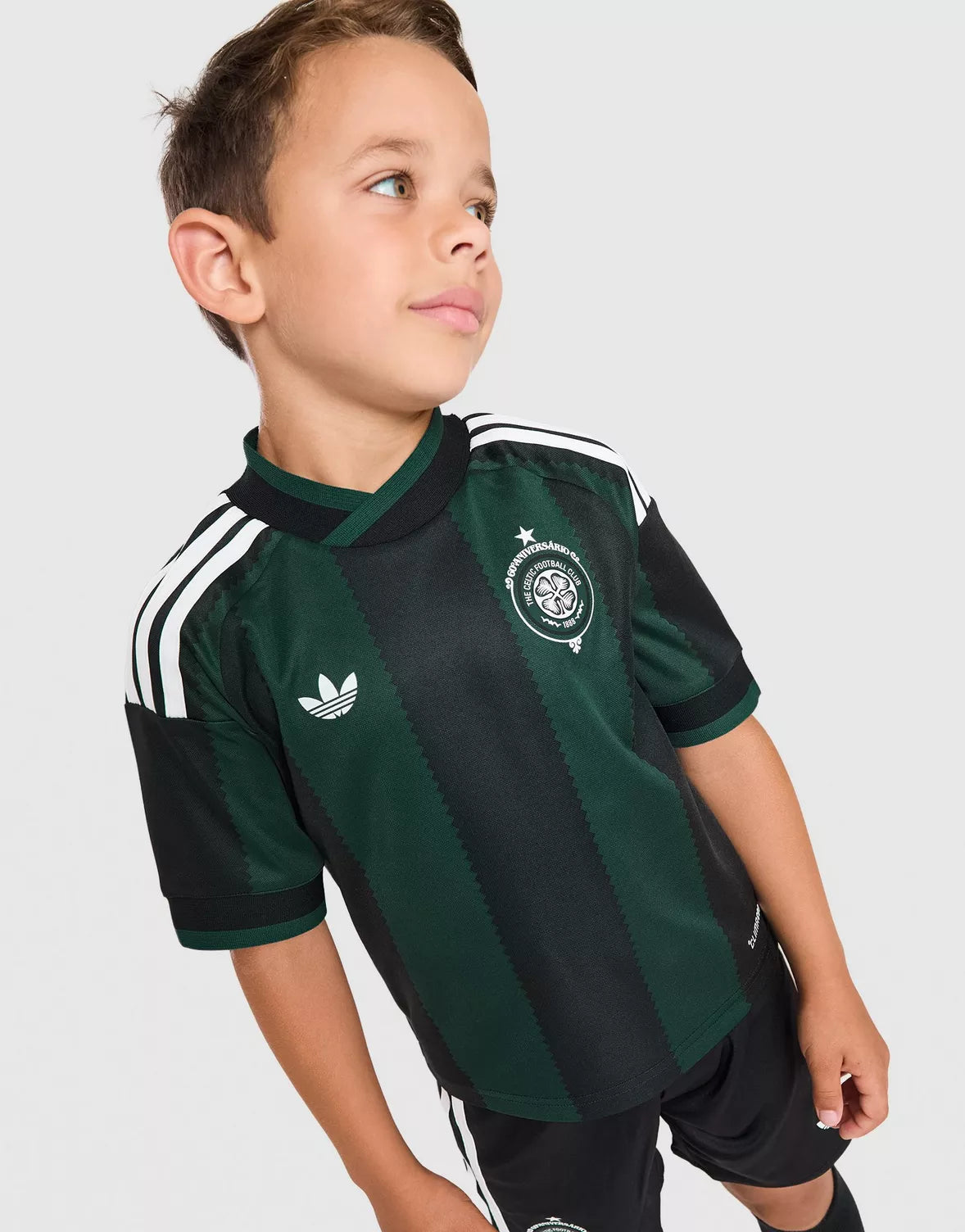 Originals Celtic FC 2026/27 Away Kit kids