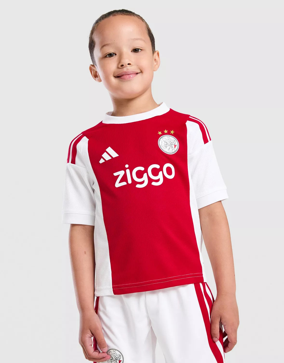 AFC Ajax 2026/27 Home Kit kids