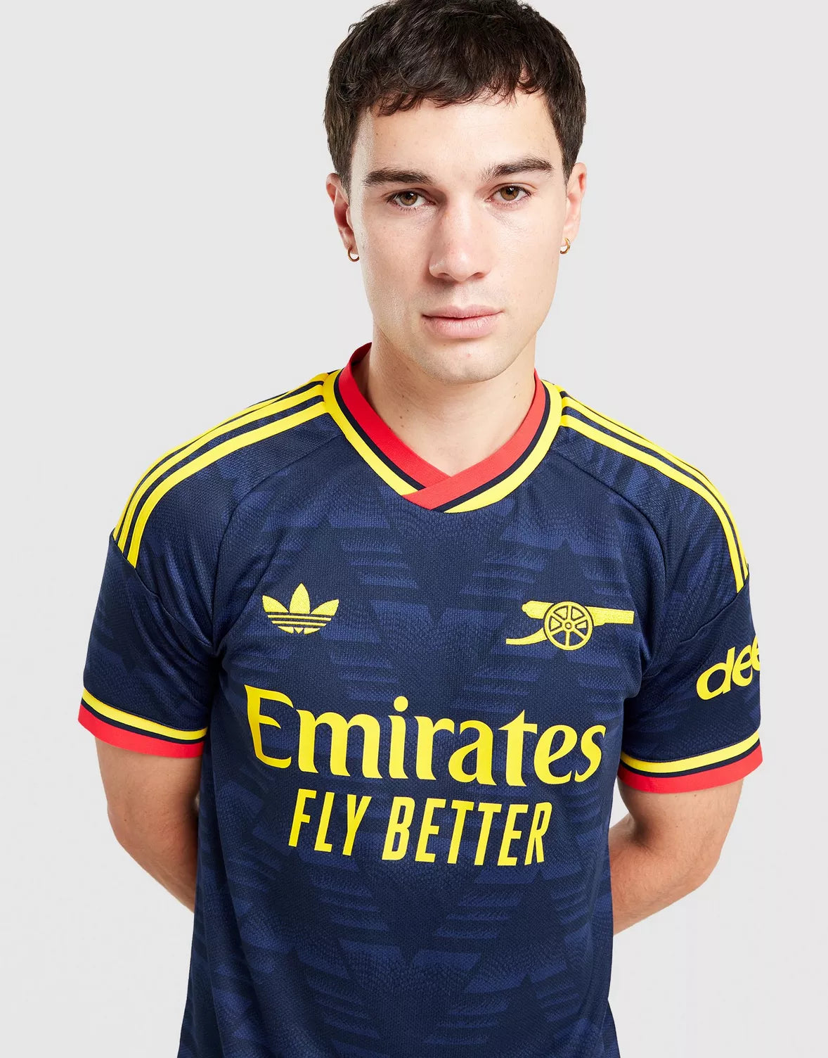 Originals Arsenal FC 2026/27 Away Shirt