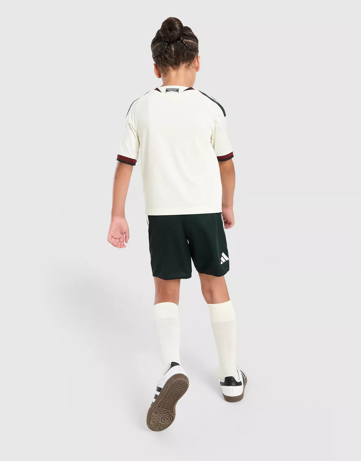 Manchester United FC 2026/27 Third Kit kids