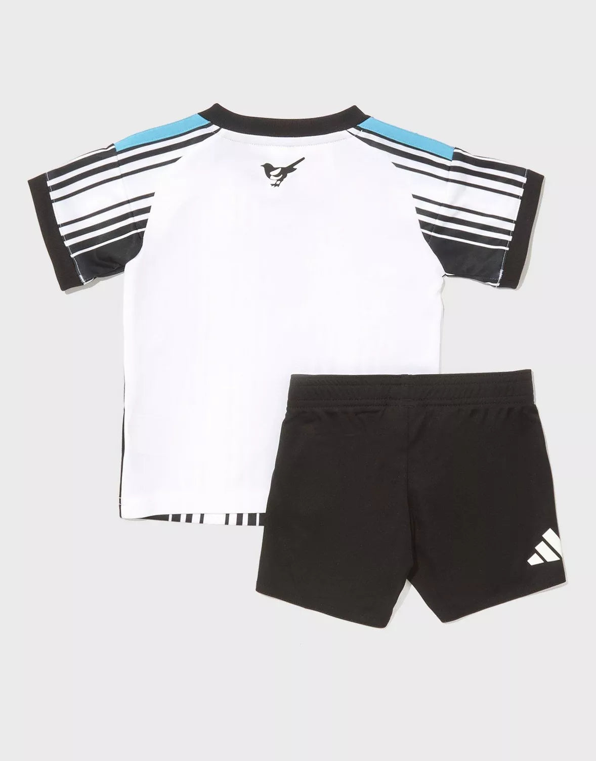 Newcastle United FC 2026/27 Home Kit kids