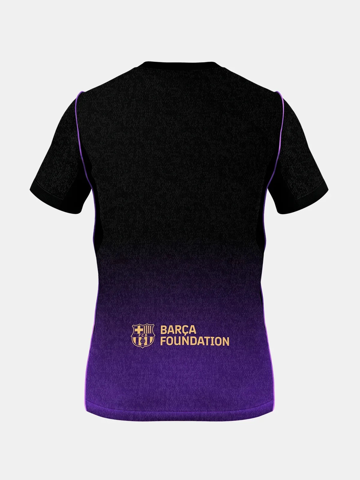 Barcelona 2026/27 Away Kids Kit
