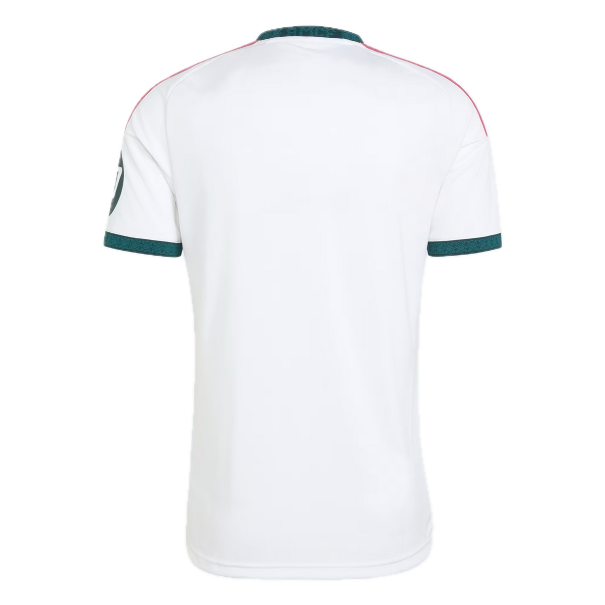 Real Madrid 2026/27 Home Shirt