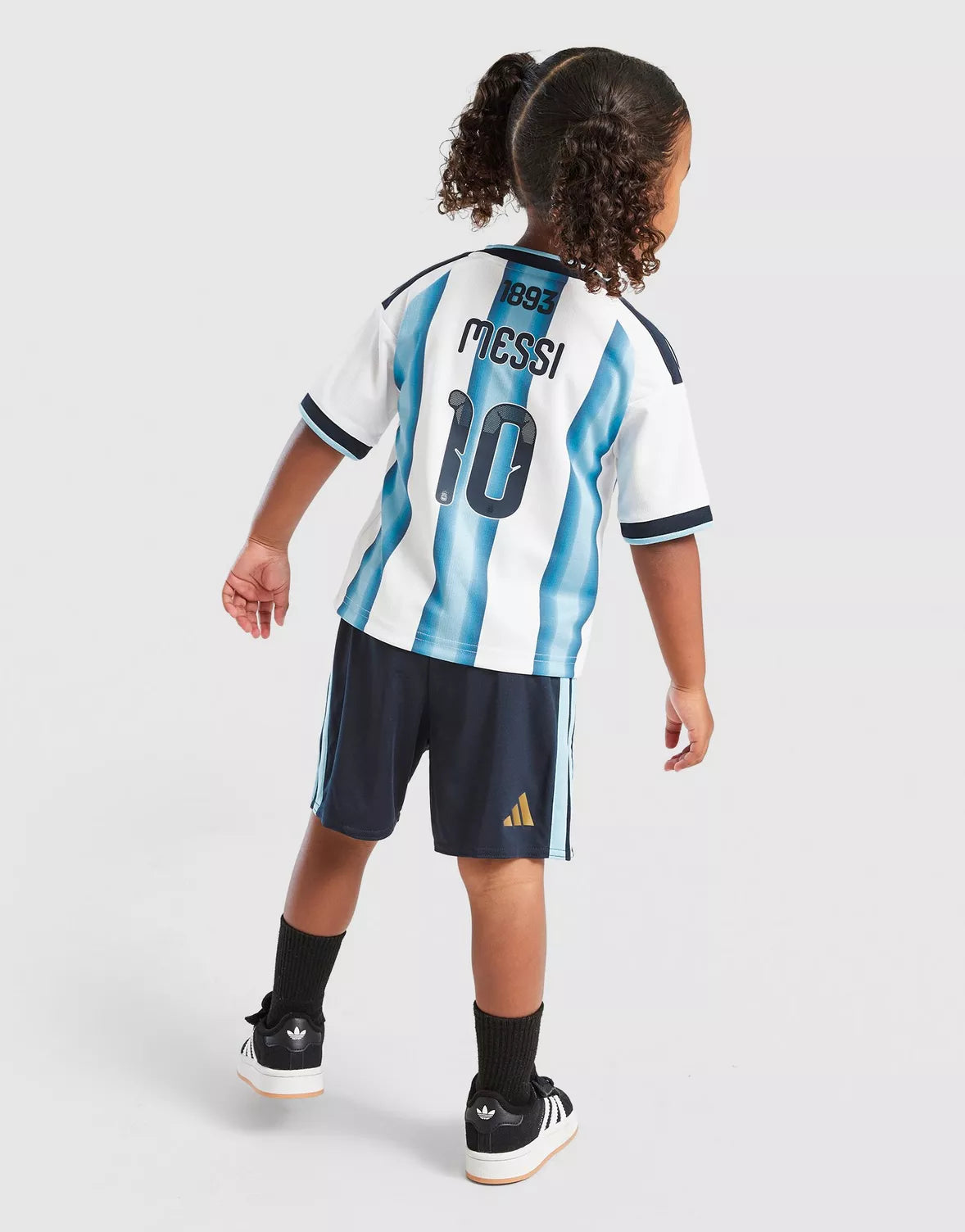 Argentina 2026 Home Kit kids