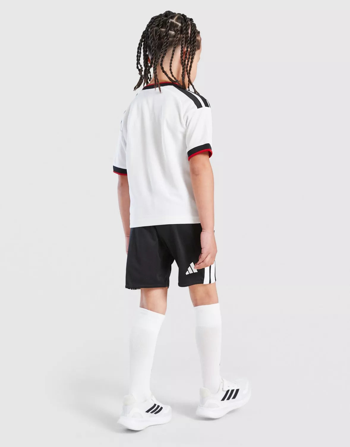 Germany 2026 Home Kit kids
