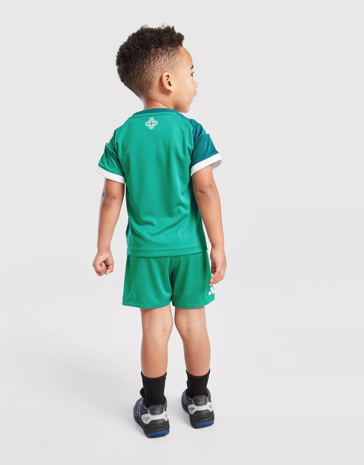 Northern Ireland 2026 Home Kit kids