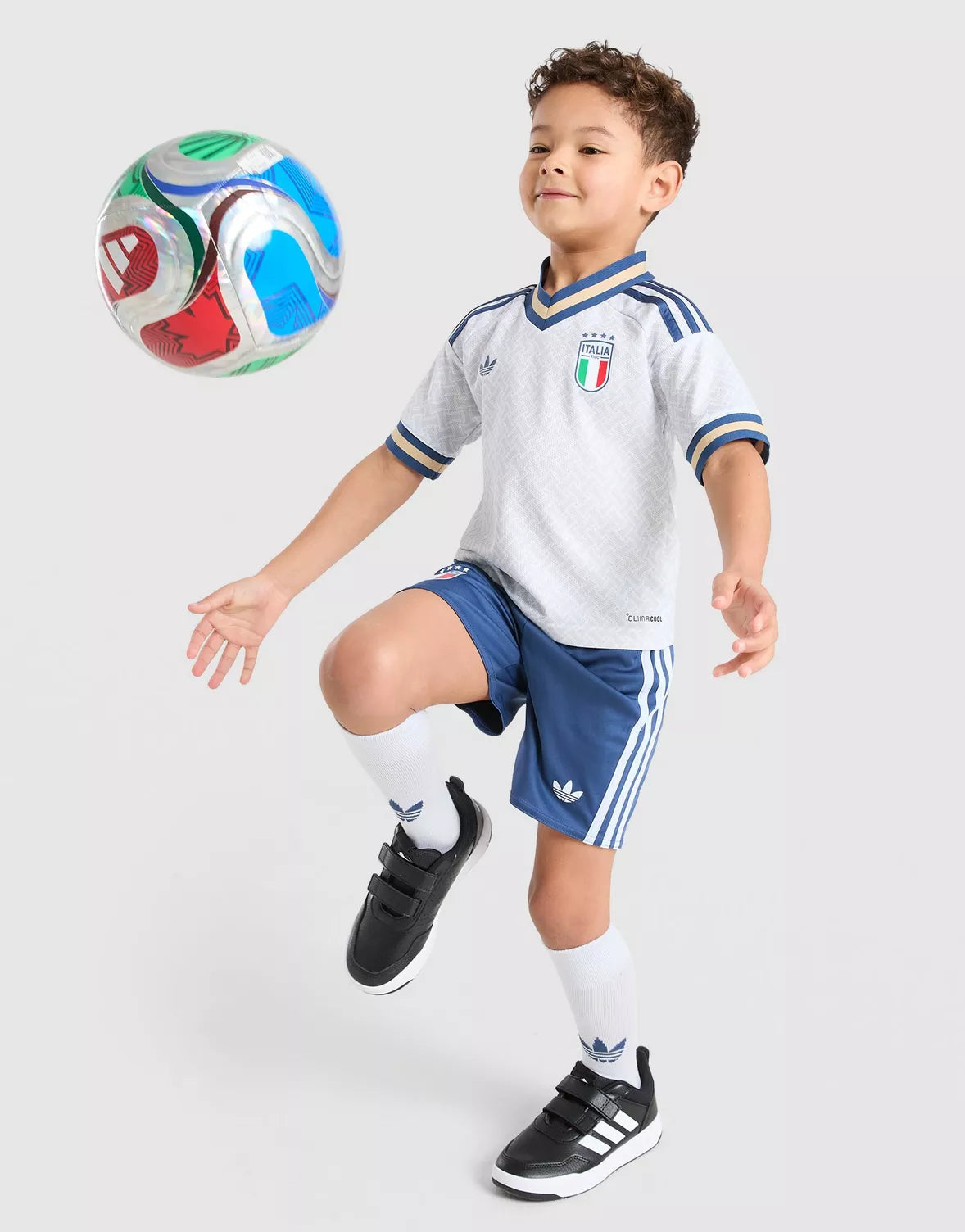 Originals Italy 2026 Away Kit kids