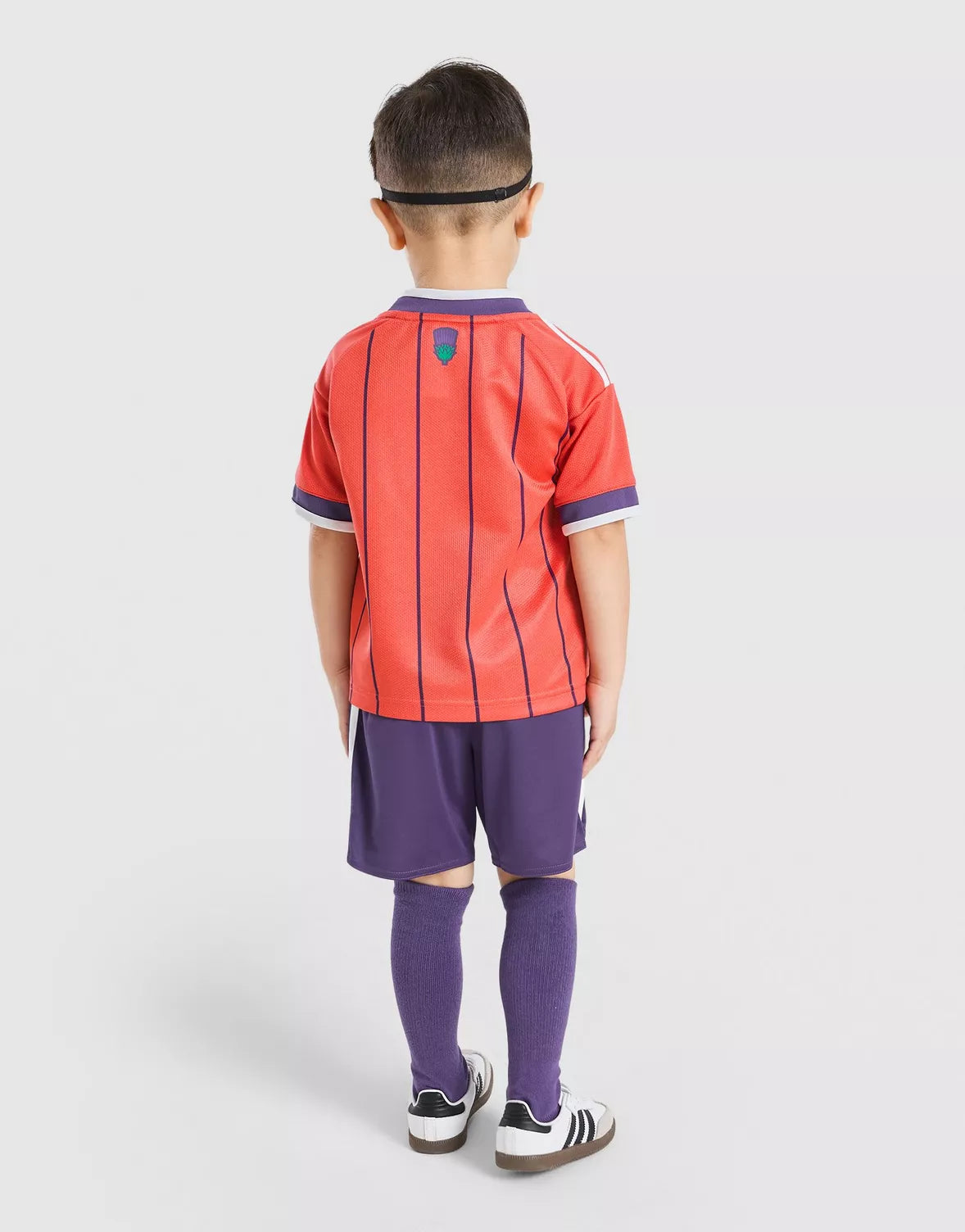 Originals Scotland 2026 Away Kit kids