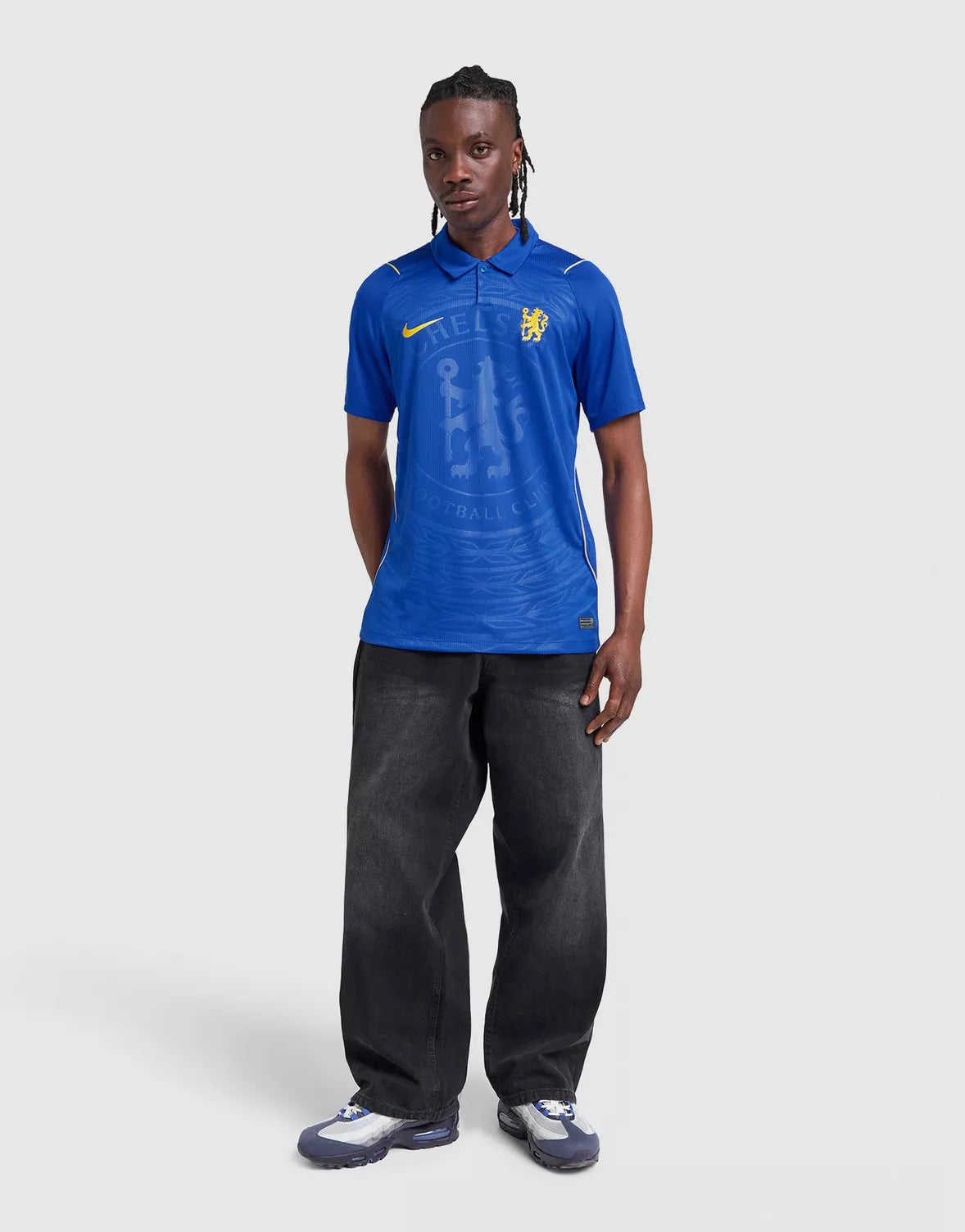 Chelsea FC 2026/27 Home Shirt
