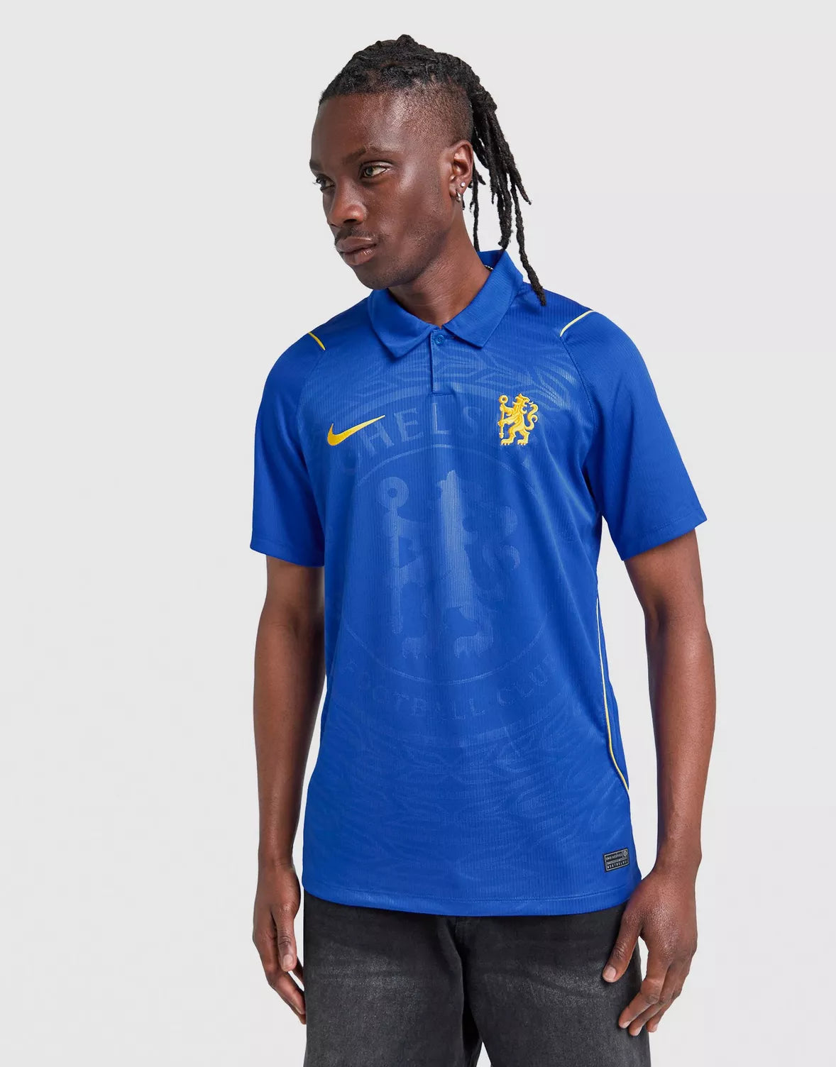 Chelsea FC 2026/27 Home Shirt