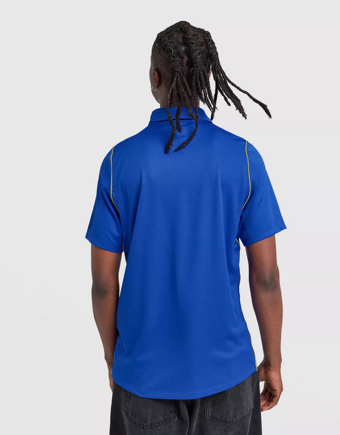 Chelsea FC 2026/27 Home Shirt
