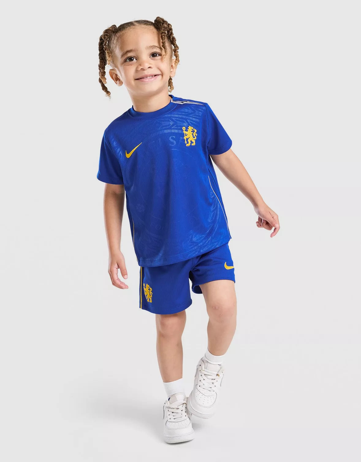 Chelsea FC 2026/27 Home Kit kids