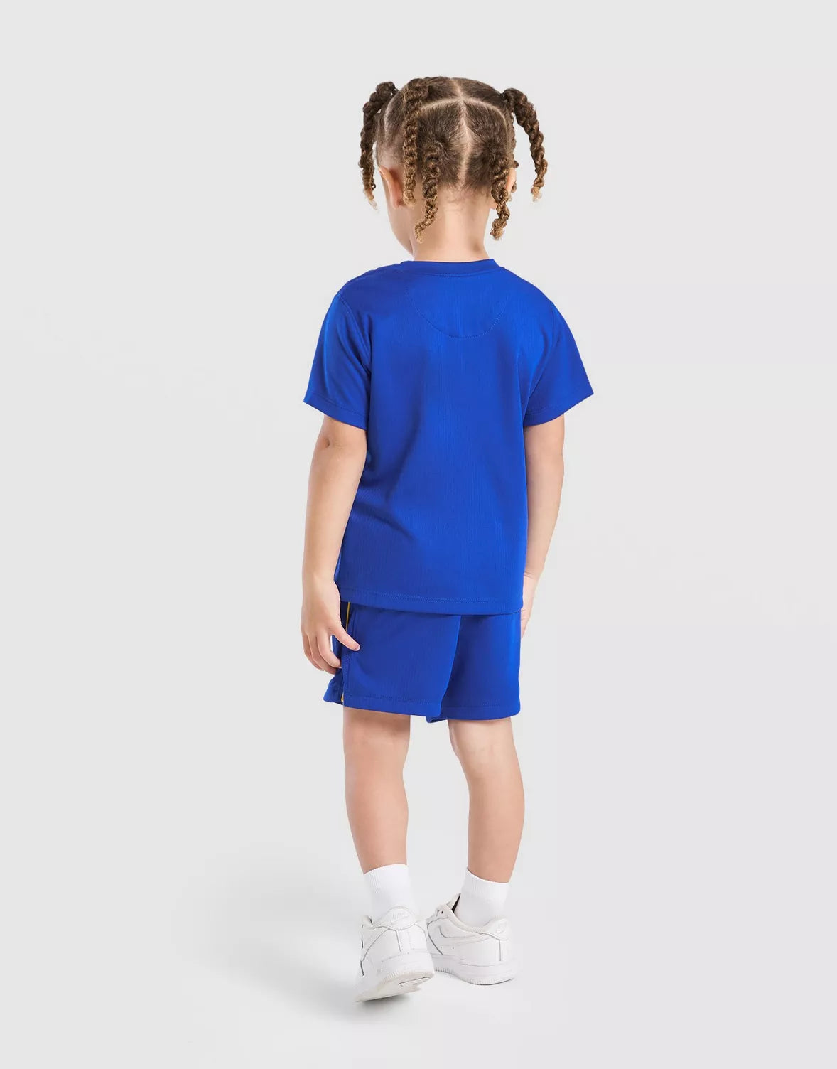 Chelsea FC 2026/27 Home Kit kids