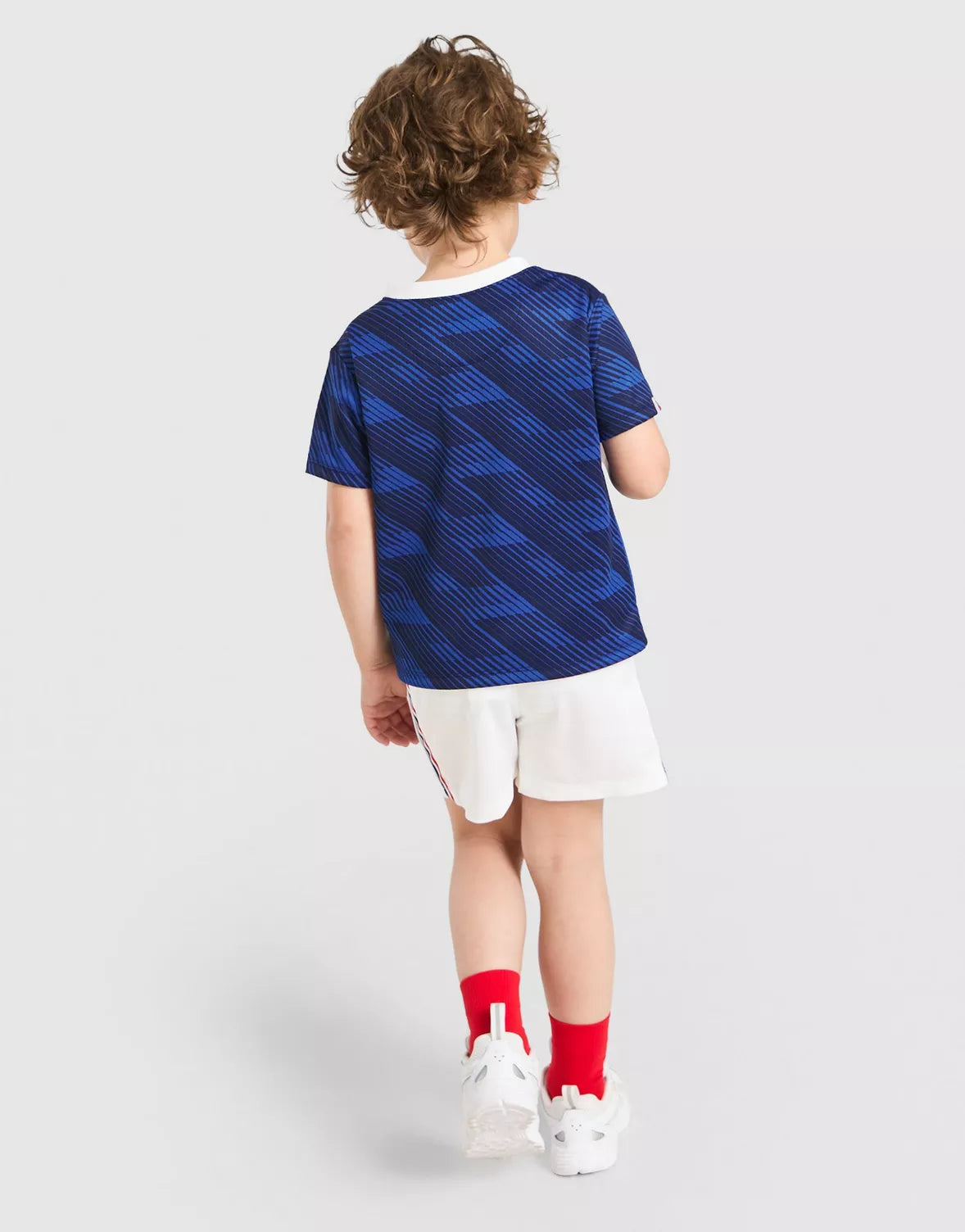 France 2026 Home Kit kids