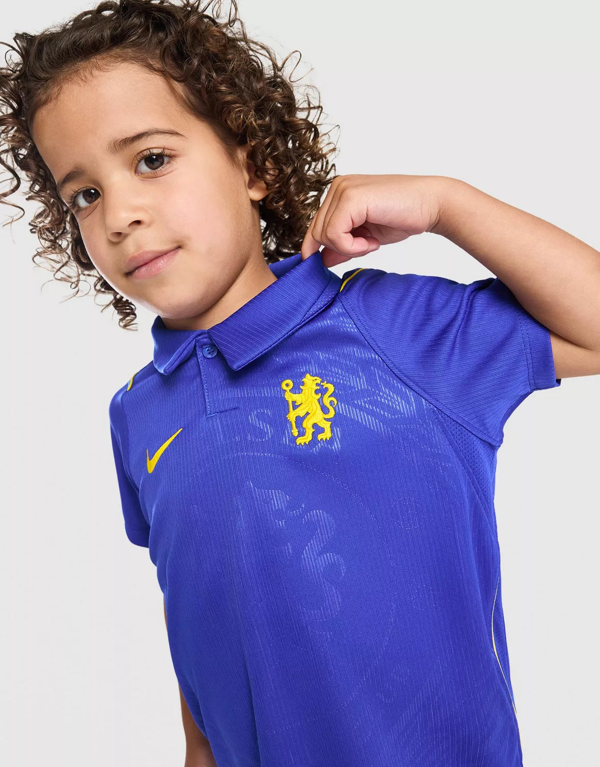 Chelsea FC 2026/27 Home Kit kids