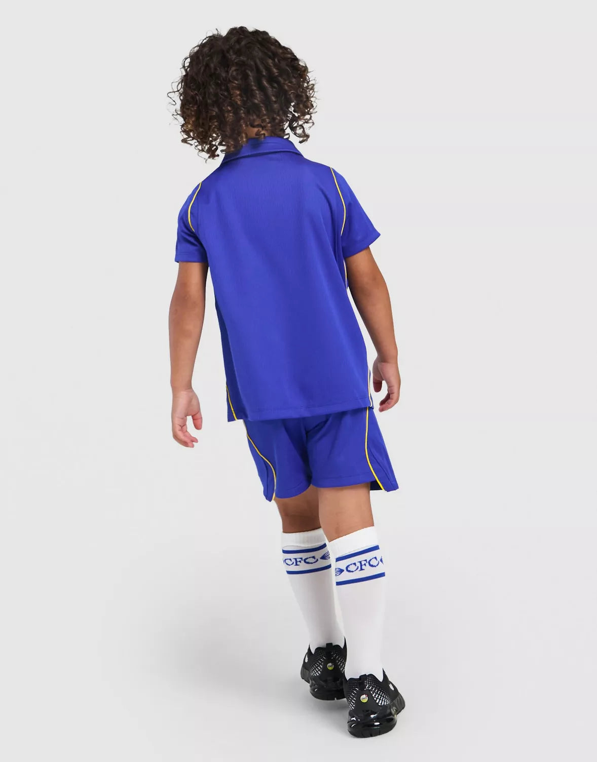 Chelsea FC 2026/27 Home Kit kids