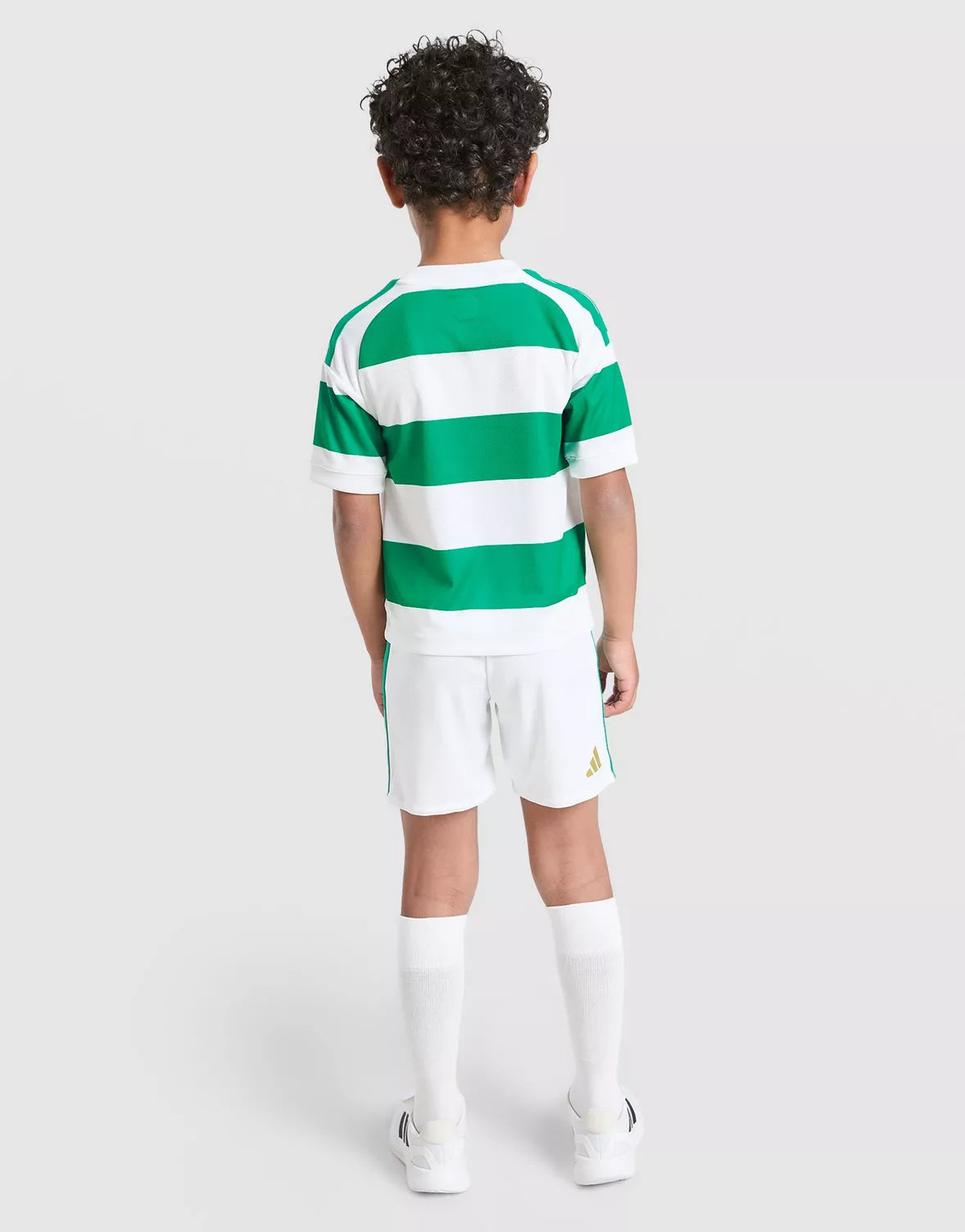 Celtic FC 2026/27 Home Kit kids