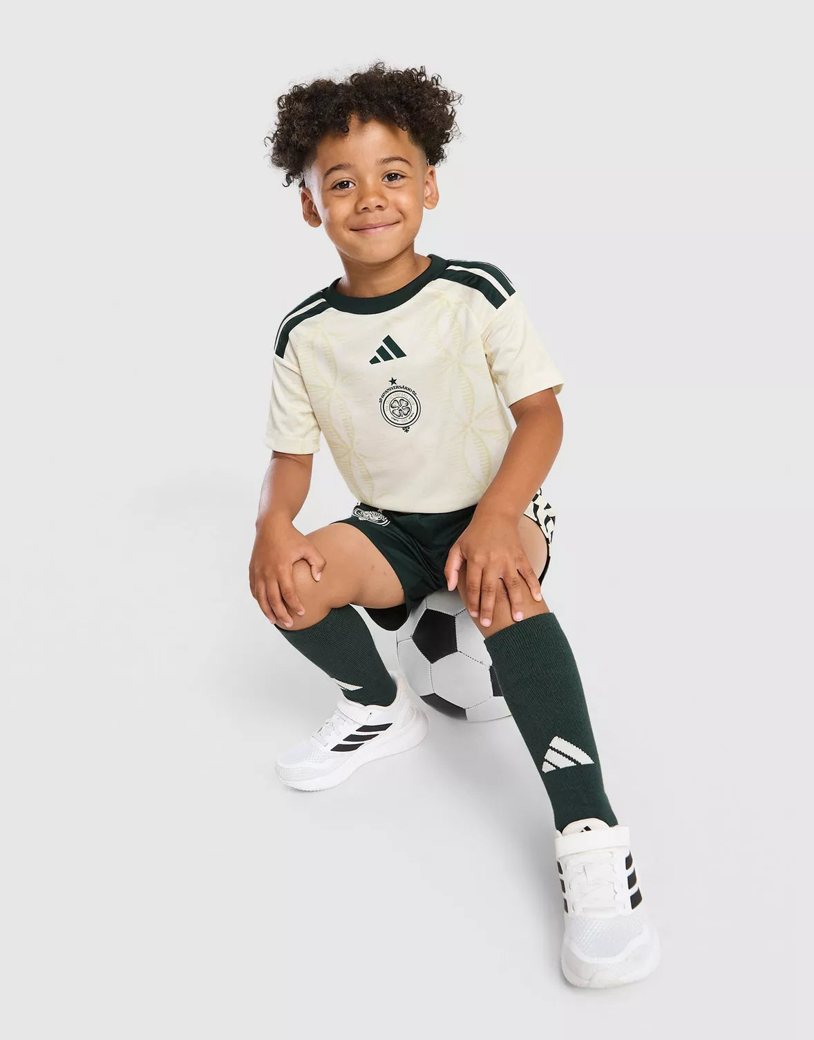 Celtic FC 2026/27 Third Shirt