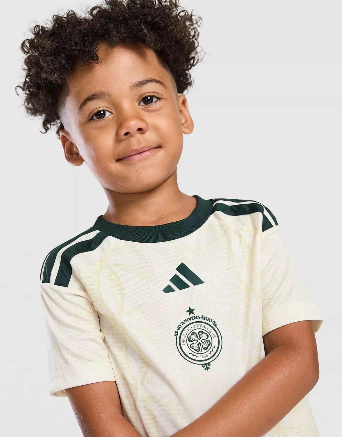 Celtic FC 2026/27 Third Shirt