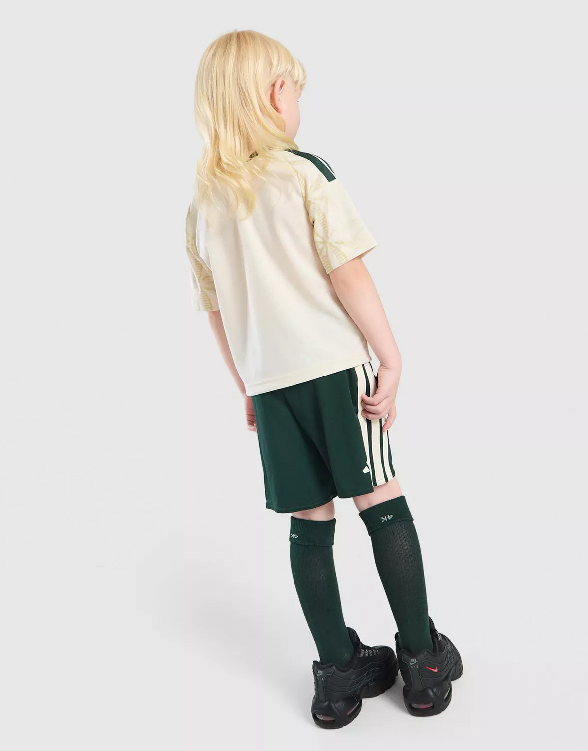 Celtic FC 2026/27 Third Shirt