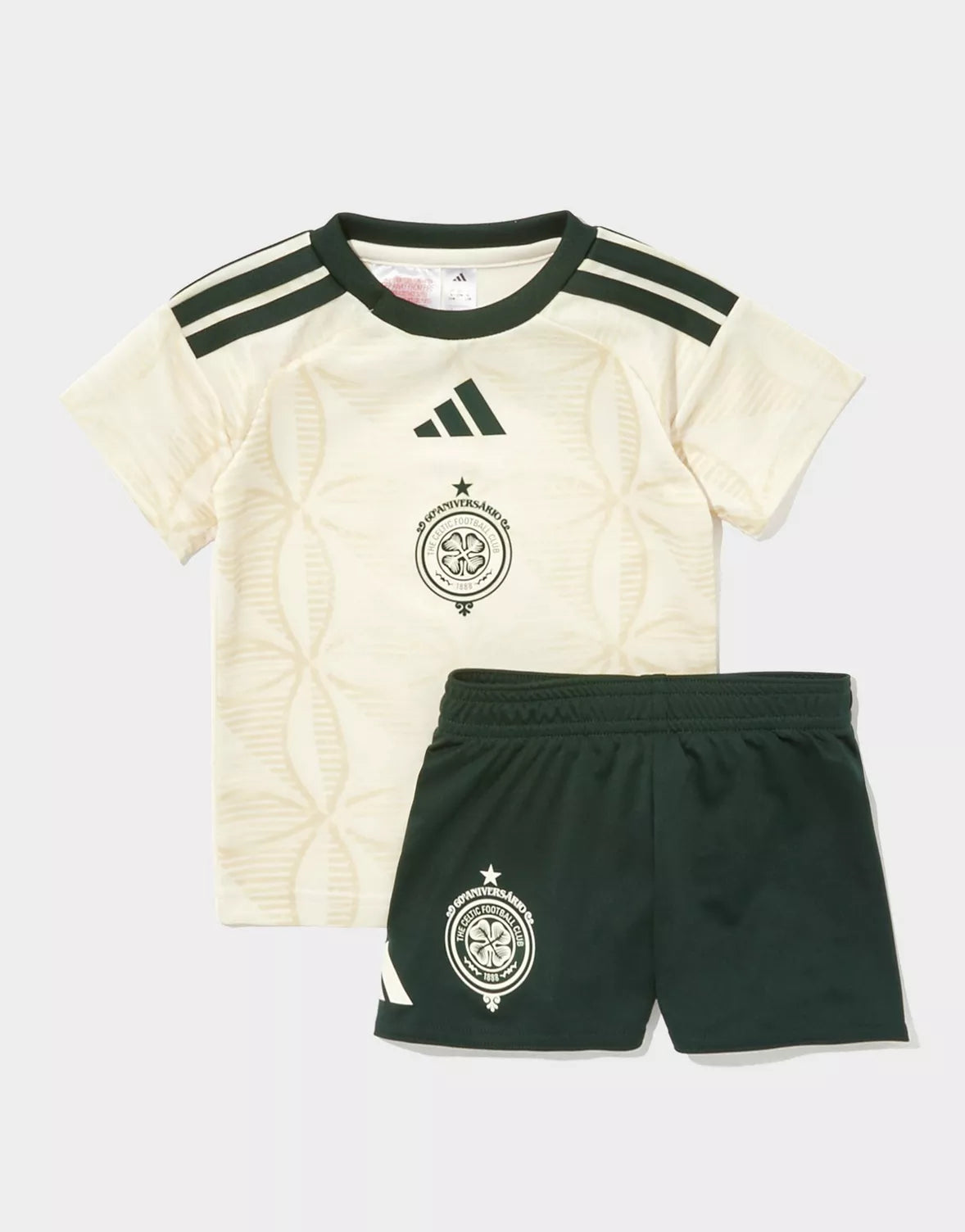 Celtic FC 2026/27 Third Kit kids