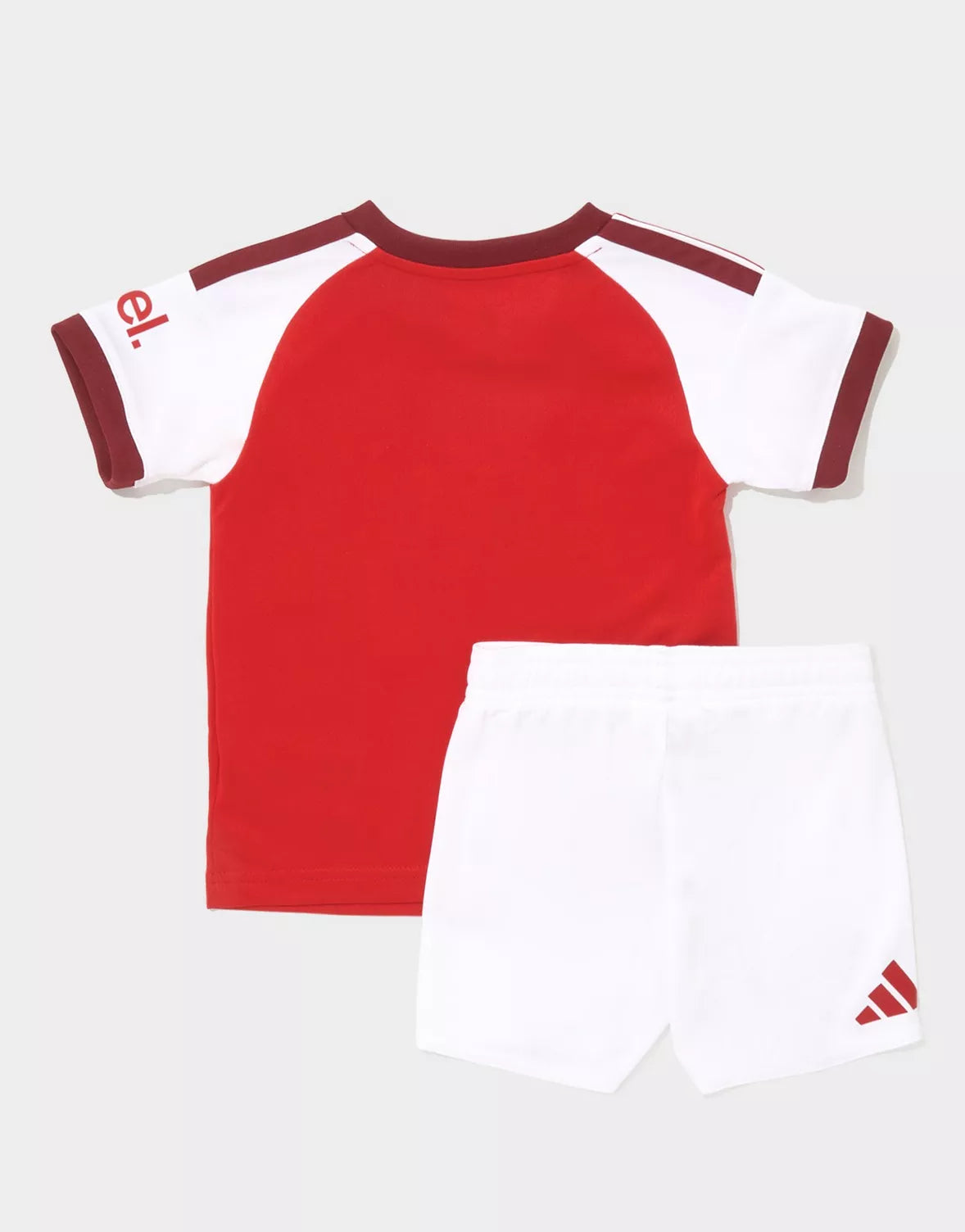 Arsenal FC 2026/27 Home Kit kids