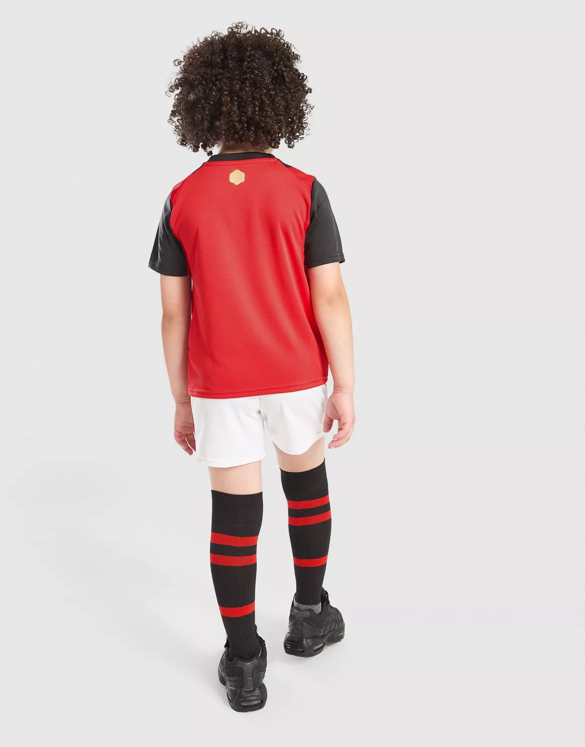 AC Milan 2026/27 Home Kit kids