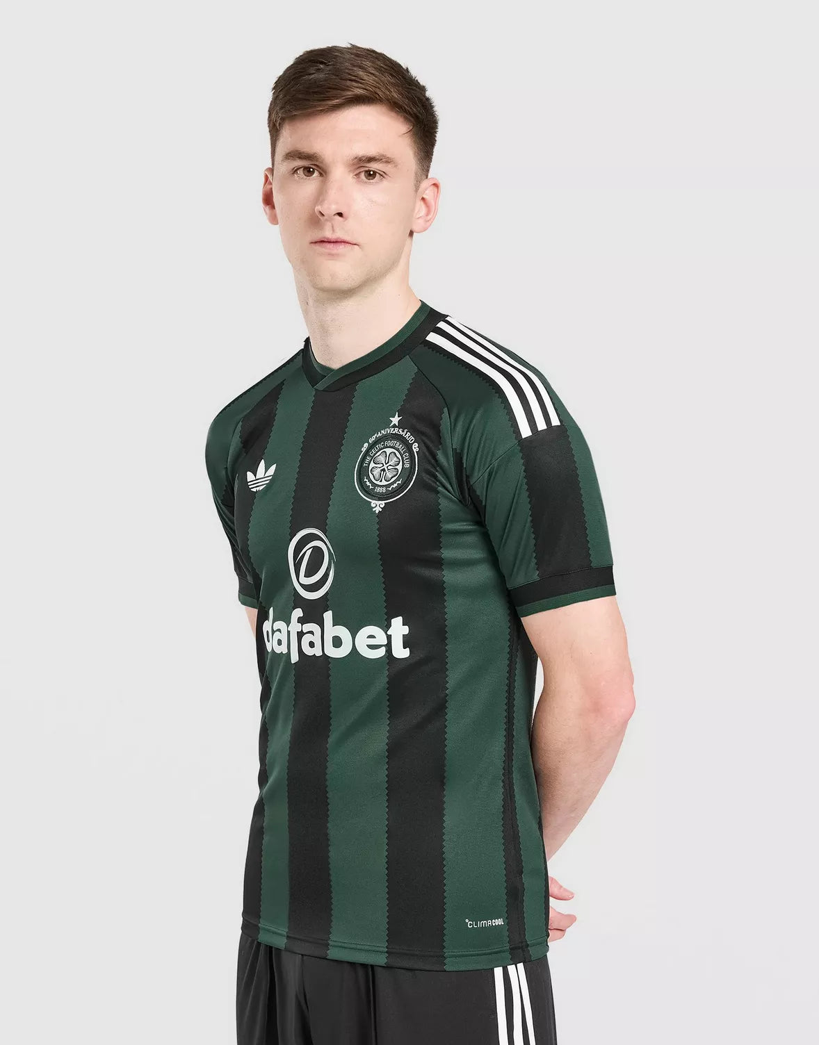 Originals Celtic FC 2026/27 Away Shirt