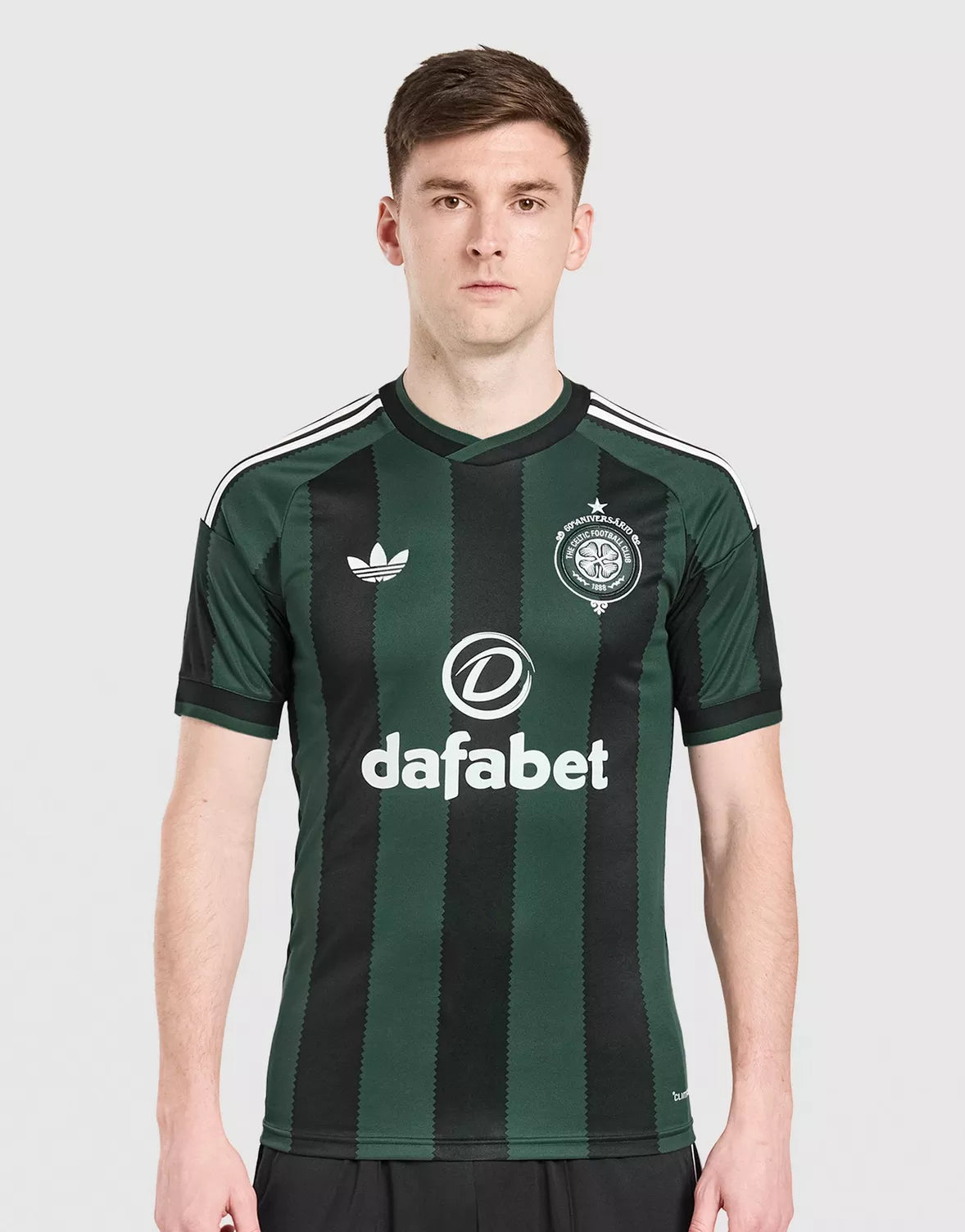 Originals Celtic FC 2026/27 Away Shirt