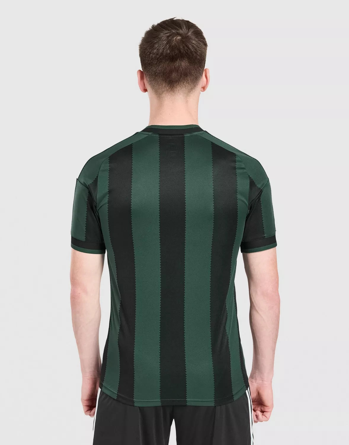 Originals Celtic FC 2026/27 Away Shirt