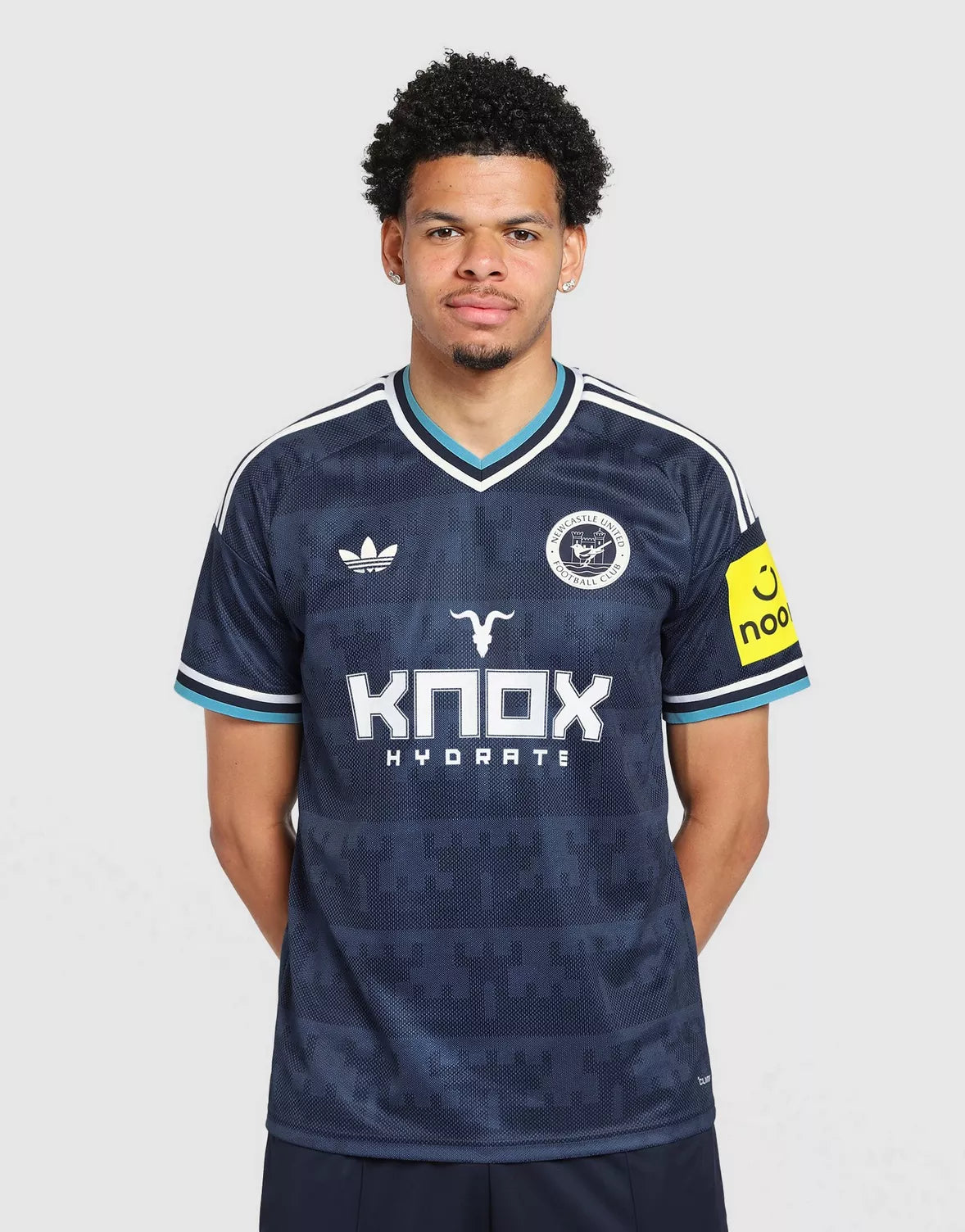 Originals Newcastle United FC 2026/27 Away Shirt