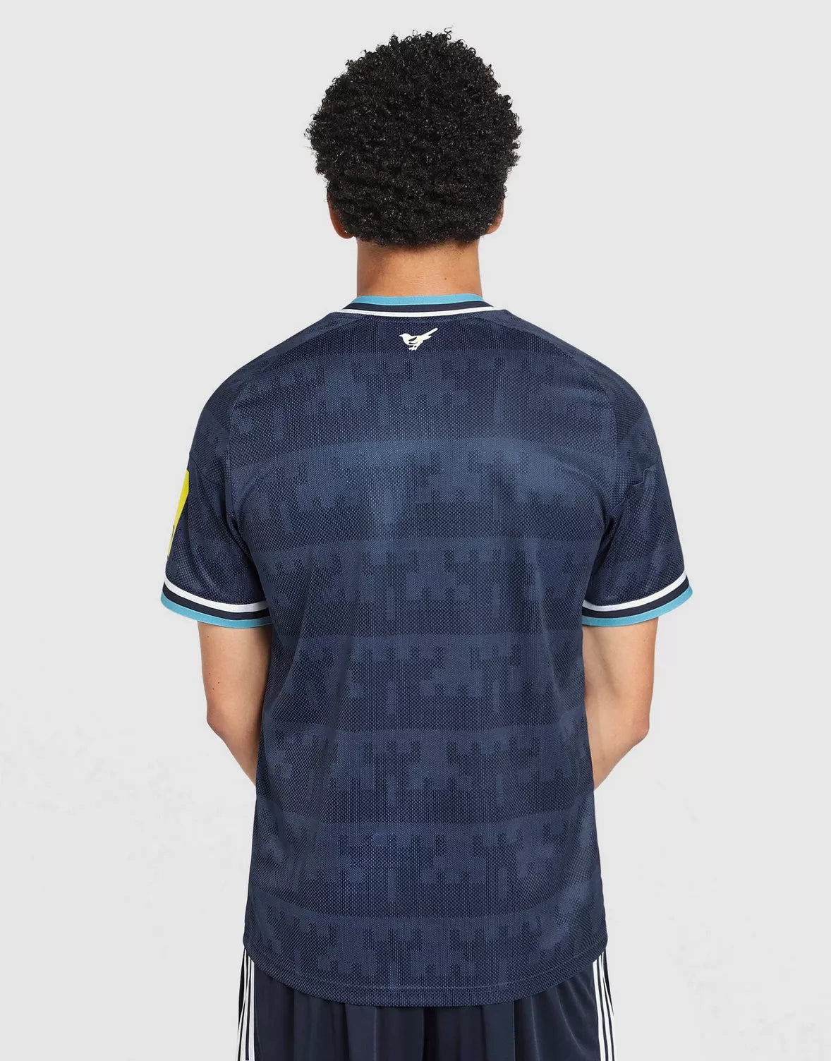 Originals Newcastle United FC 2026/27 Away Shirt