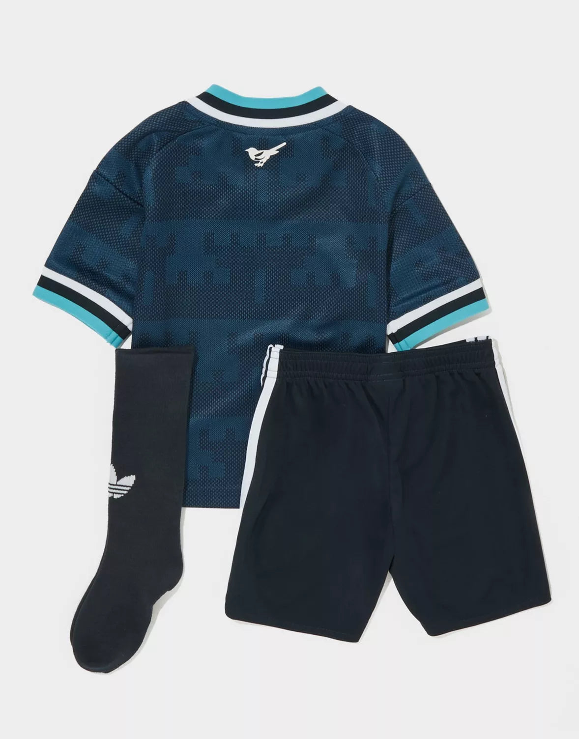 Originals Newcastle United FC 2026/27 Away Kit kids