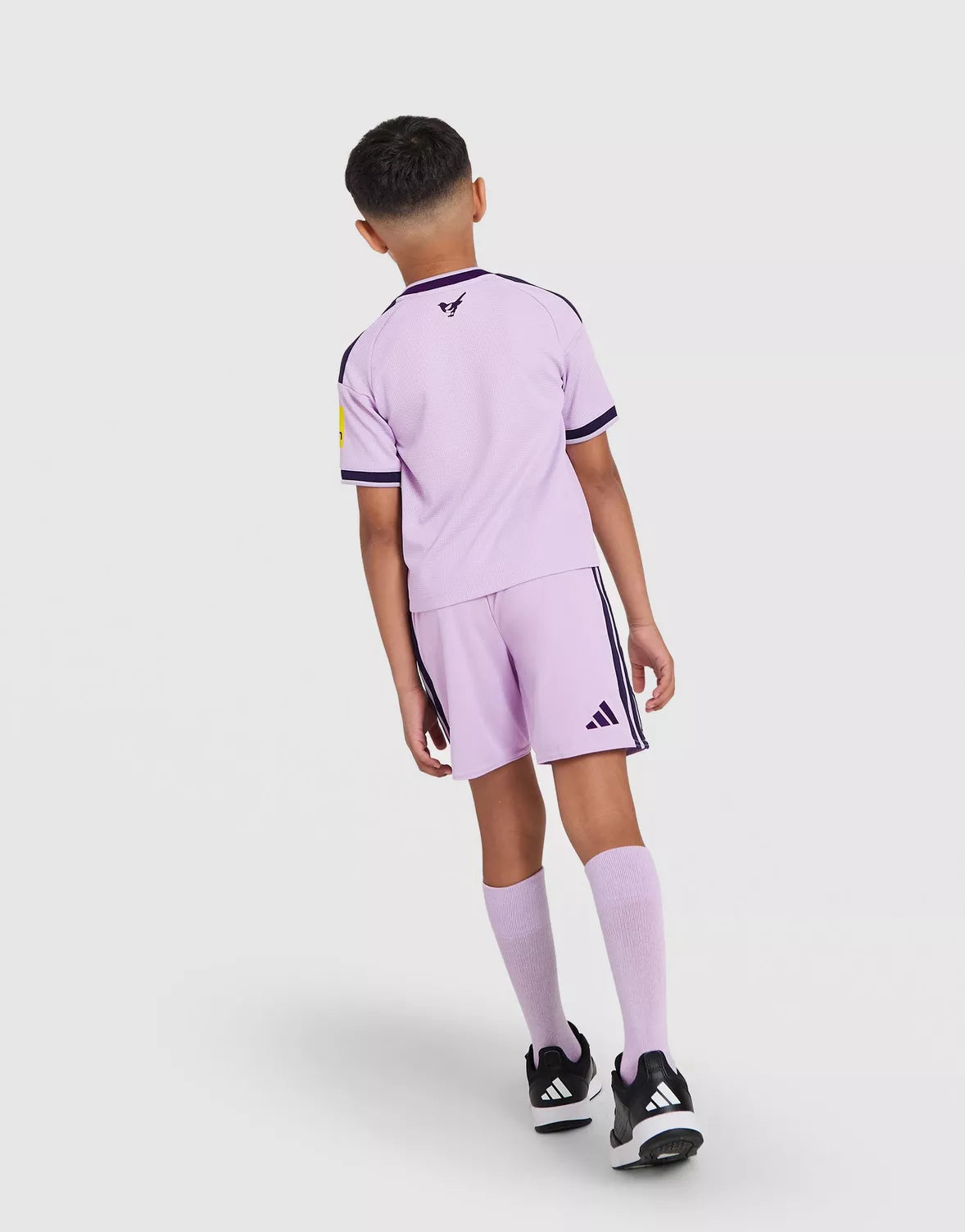Newcastle United FC 2026/27 Third Kit kids