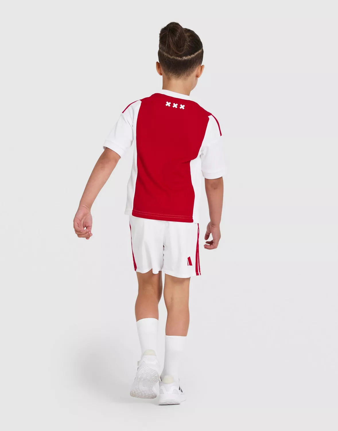 AFC Ajax 2026/27 Home Kit kids