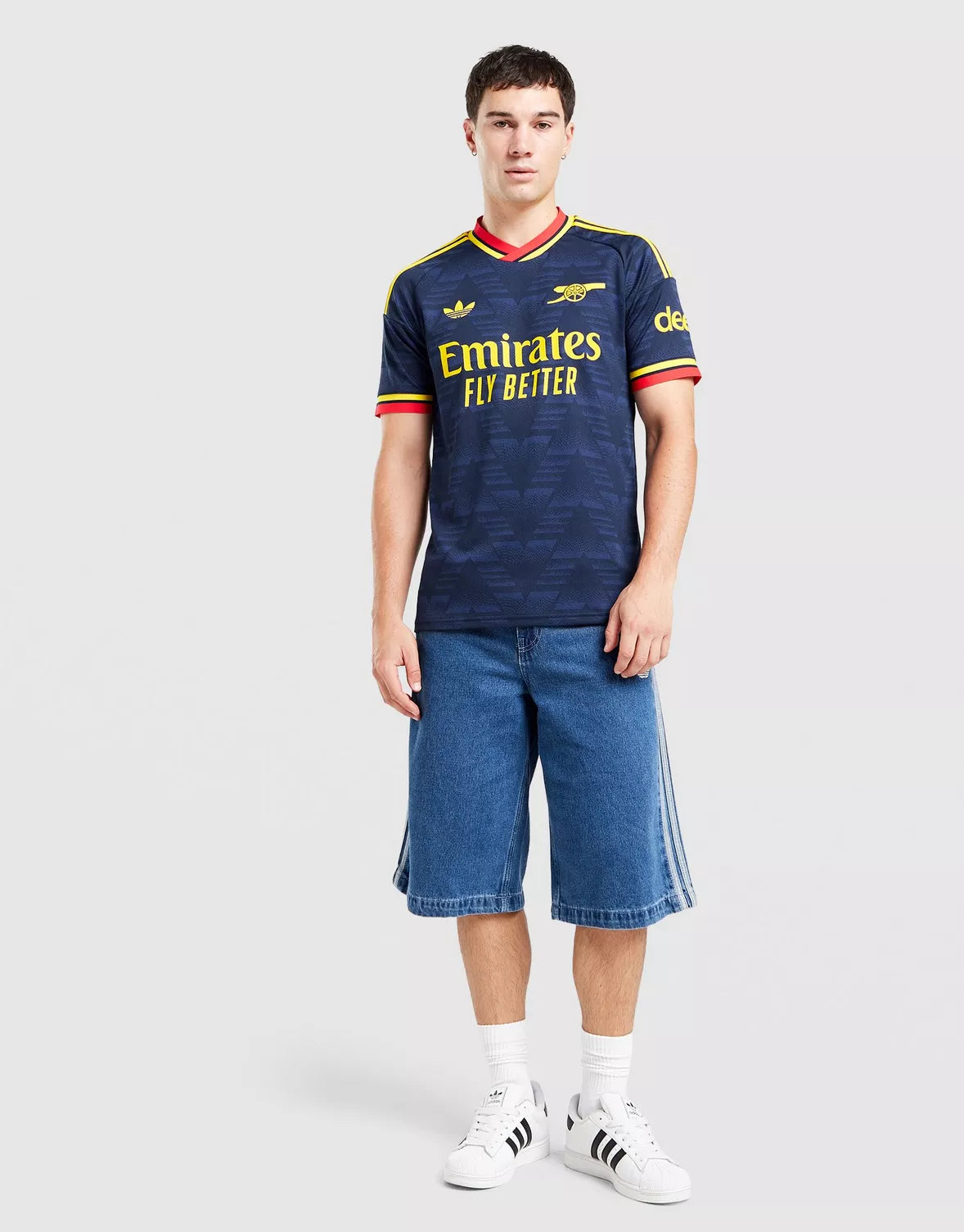 Originals Arsenal FC 2026/27 Away Shirt