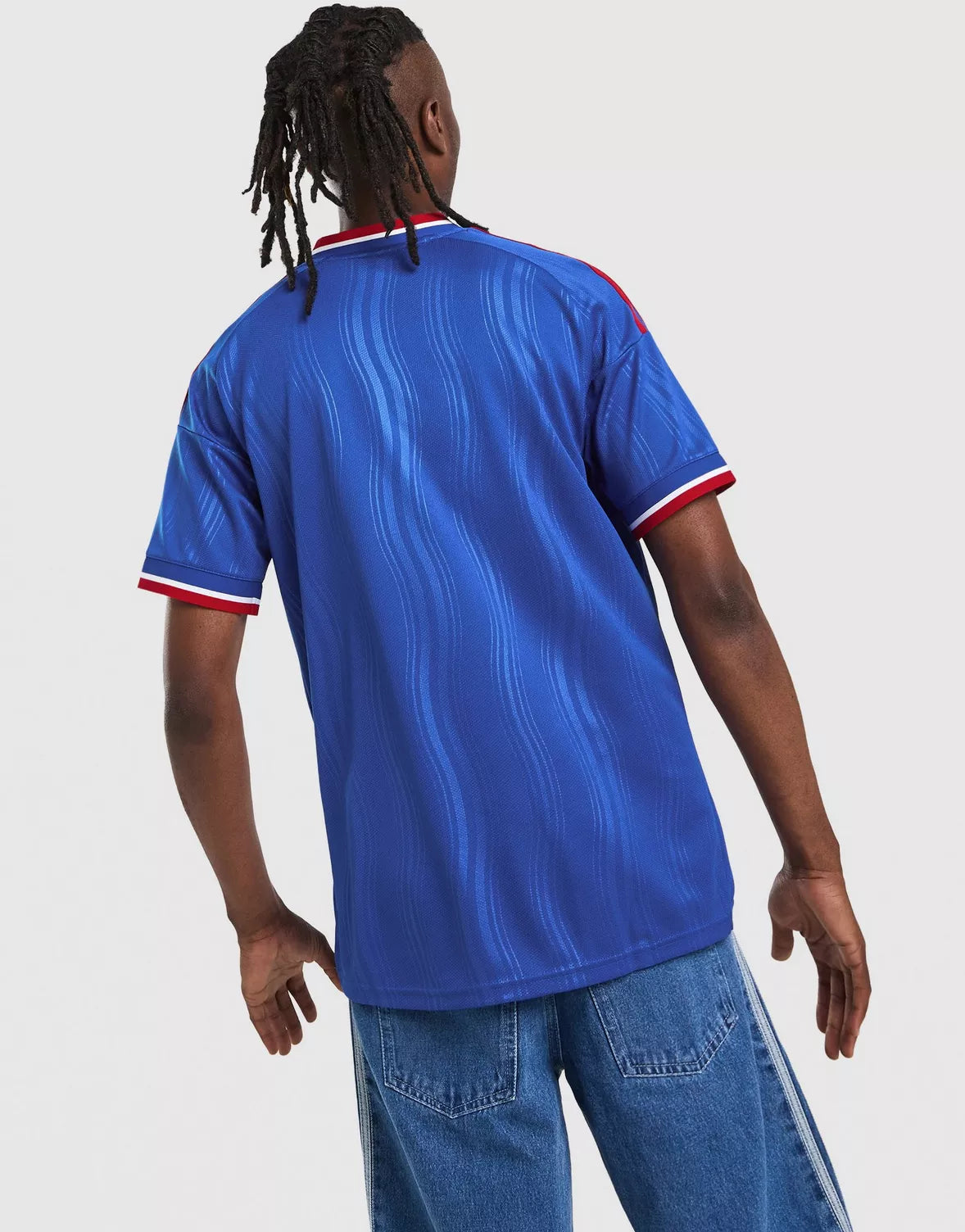 Originals Manchester United FC 2026/27 Away Shirt