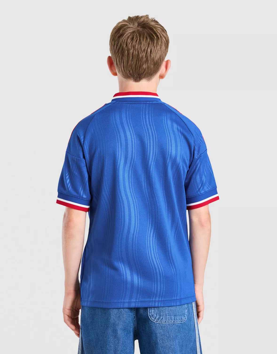 Originals Manchester United FC 2026/27 Away Shirt