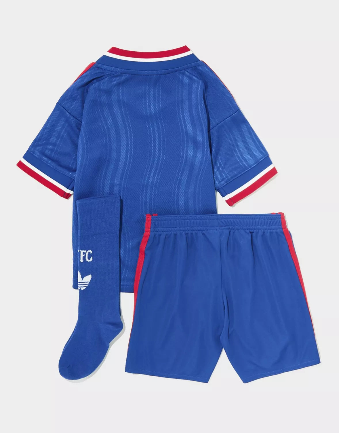 Manchester United FC 2026/27 Away Kit kids