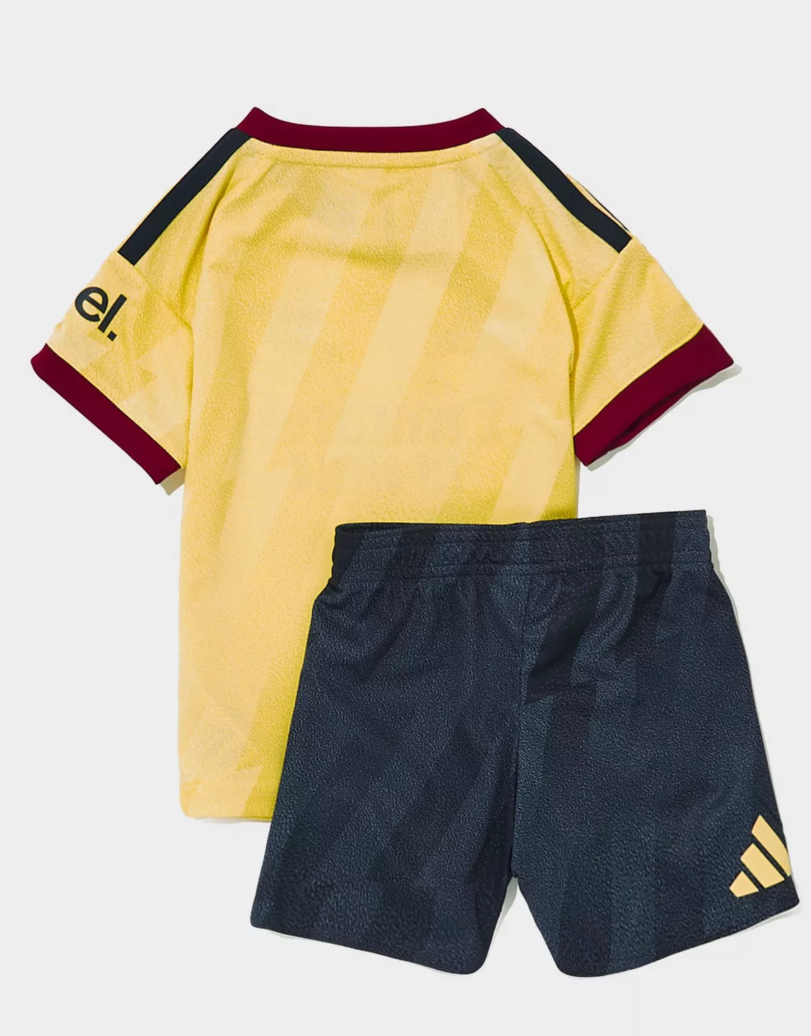 Arsenal FC 2026/27 Third Kit kids
