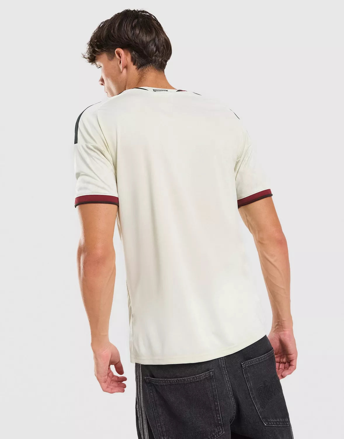Manchester United FC 2026/27 Third Shirt