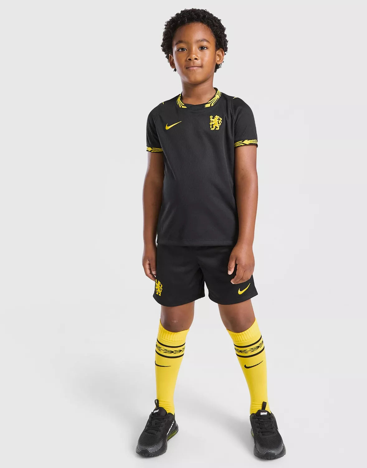 Chelsea FC 2026/27 Away Kit kids