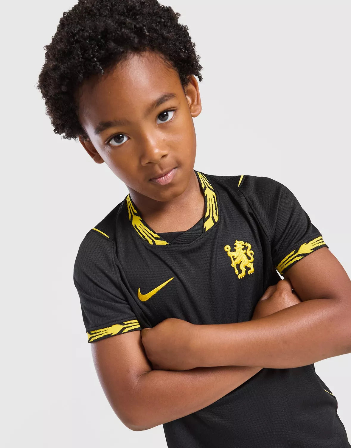 Chelsea FC 2026/27 Away Kit kids